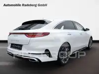 2025 KIA Ceed