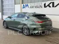 2025 KIA Ceed