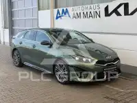 2025 KIA Ceed