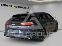 2025 KIA Ceed