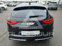 2025 KIA Ceed