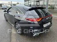 2025 KIA Ceed