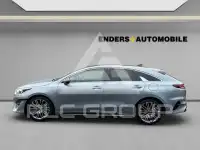 2025 KIA Ceed