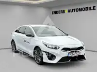 2025 KIA Ceed