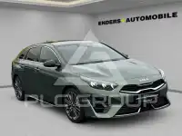 2025 KIA Ceed