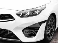 2025 KIA Ceed