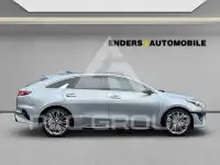2025 KIA Ceed