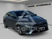 2025 KIA Ceed
