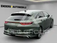 2025 KIA Ceed