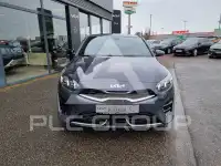 2025 KIA Ceed