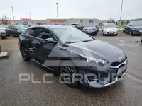 2025 KIA Ceed