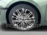 2025 KIA Ceed