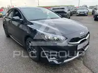 2025 KIA Ceed