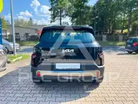 2025 KIA EV2