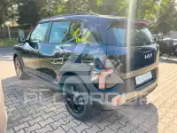 2025 KIA EV2