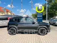 2025 KIA EV2