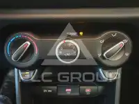 2025 KIA Picanto