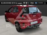 2025 KIA Picanto