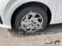 2025 KIA Picanto