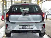 2025 KIA Picanto