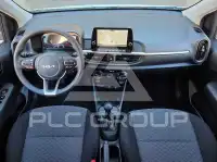 2025 KIA Picanto
