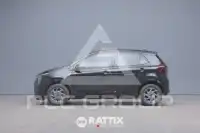 2025 KIA Picanto