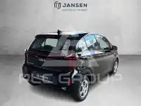 2025 KIA Picanto