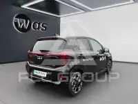 2025 KIA Picanto