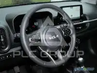 2025 KIA Picanto