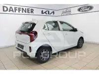 2025 KIA Picanto