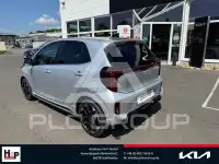 2025 KIA Picanto