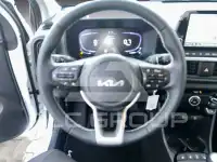 2025 KIA Picanto