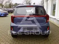 2025 KIA Picanto
