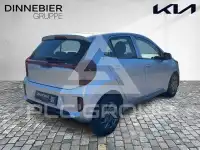2025 KIA Picanto