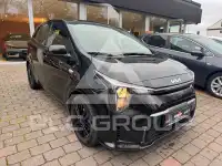 2025 KIA Picanto