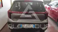 2025 KIA Picanto