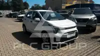 2025 KIA Picanto