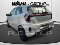 2025 KIA Picanto