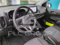 2025 KIA Picanto