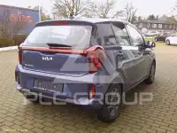 2025 KIA Picanto
