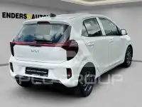 2025 KIA Picanto
