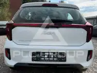 2025 KIA Picanto