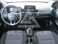 2025 KIA Picanto