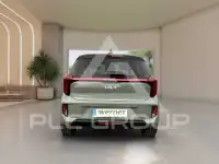 2025 KIA Picanto