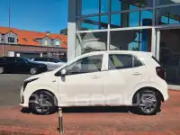 2025 KIA Picanto