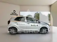 2025 KIA Picanto