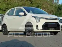 2025 KIA Picanto