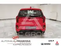 2025 KIA Picanto