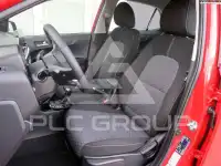 2025 KIA Picanto
