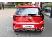 2025 KIA Picanto